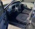 Чорний ВАЗ 2115 Самара, об'ємом двигуна 1.6 л та пробігом 175 тис. км за 2200 $, фото 7 на Automoto.ua
