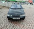 Чорний ВАЗ 2115 Самара, об'ємом двигуна 1.6 л та пробігом 134 тис. км за 2200 $, фото 1 на Automoto.ua