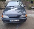 Чорний ВАЗ 2115 Самара, об'ємом двигуна 1.5 л та пробігом 216 тис. км за 1709 $, фото 1 на Automoto.ua