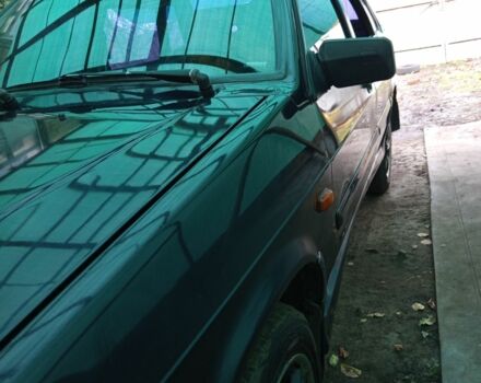 Чорний ВАЗ 2115 Самара, об'ємом двигуна 1.6 л та пробігом 94 тис. км за 1686 $, фото 3 на Automoto.ua