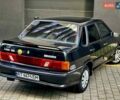 Чорний ВАЗ 2115 Самара, об'ємом двигуна 1.5 л та пробігом 199 тис. км за 1400 $, фото 8 на Automoto.ua