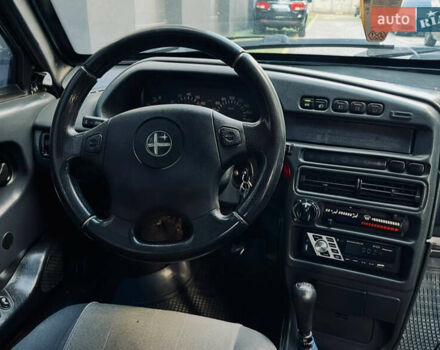 Чорний ВАЗ 2115 Самара, об'ємом двигуна 1.5 л та пробігом 199 тис. км за 1400 $, фото 15 на Automoto.ua