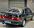 Чорний ВАЗ 2115 Самара, об'ємом двигуна 1.5 л та пробігом 199 тис. км за 1400 $, фото 2 на Automoto.ua