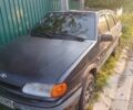Чорний ВАЗ 2115 Самара, об'ємом двигуна 0 л та пробігом 281 тис. км за 1198 $, фото 1 на Automoto.ua