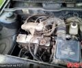 Черный ВАЗ 2115 Самара, объемом двигателя 1.5 л и пробегом 100 тыс. км за 650 $, фото 5 на Automoto.ua
