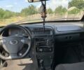 Черный ВАЗ 2115 Самара, объемом двигателя 1.5 л и пробегом 200 тыс. км за 1500 $, фото 6 на Automoto.ua