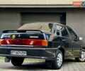 Чорний ВАЗ 2115 Самара, об'ємом двигуна 1.5 л та пробігом 199 тис. км за 1400 $, фото 12 на Automoto.ua