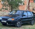 Чорний ВАЗ 2115 Самара, об'ємом двигуна 1.5 л та пробігом 285 тис. км за 1290 $, фото 1 на Automoto.ua