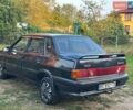 Чорний ВАЗ 2115 Самара, об'ємом двигуна 1.5 л та пробігом 285 тис. км за 1290 $, фото 26 на Automoto.ua