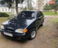 Чорний ВАЗ 2115 Самара, об'ємом двигуна 1.5 л та пробігом 285 тис. км за 2600 $, фото 1 на Automoto.ua