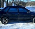 Чорний ВАЗ 2115 Самара, об'ємом двигуна 1.5 л та пробігом 282 тис. км за 1800 $, фото 6 на Automoto.ua