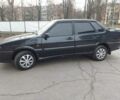 Черный ВАЗ 2115 Самара, объемом двигателя 1.5 л и пробегом 220 тыс. км за 1700 $, фото 4 на Automoto.ua