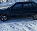 Черный ВАЗ 2115 Самара, объемом двигателя 1.5 л и пробегом 280 тыс. км за 2000 $, фото 3 на Automoto.ua