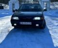 Чорний ВАЗ 2115 Самара, об'ємом двигуна 1.5 л та пробігом 282 тис. км за 1800 $, фото 1 на Automoto.ua