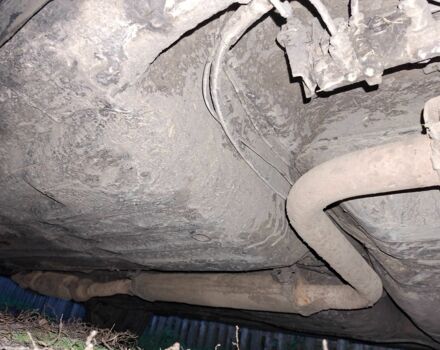 Черный ВАЗ 2115 Самара, объемом двигателя 1.5 л и пробегом 1 тыс. км за 1241 $, фото 6 на Automoto.ua