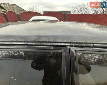 Чорний ВАЗ 2115 Самара, об'ємом двигуна 1.5 л та пробігом 100 тис. км за 2400 $, фото 11 на Automoto.ua