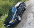 Черный ВАЗ 2115 Самара, объемом двигателя 1.5 л и пробегом 200 тыс. км за 1300 $, фото 2 на Automoto.ua