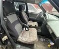 Чорний ВАЗ 2115 Самара, об'ємом двигуна 1.5 л та пробігом 100 тис. км за 2400 $, фото 14 на Automoto.ua