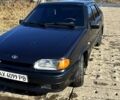 Чорний ВАЗ 2115 Самара, об'ємом двигуна 1.5 л та пробігом 270 тис. км за 1600 $, фото 1 на Automoto.ua