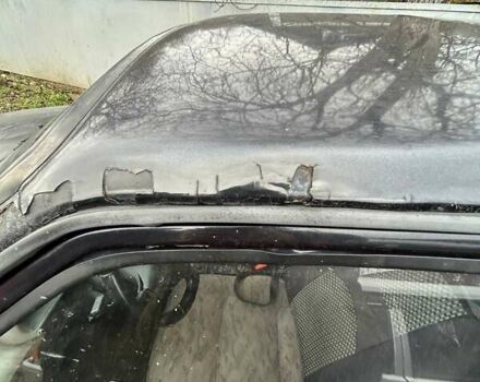 Чорний ВАЗ 2115 Самара, об'ємом двигуна 1.5 л та пробігом 100 тис. км за 2400 $, фото 8 на Automoto.ua