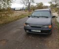 Чорний ВАЗ 2115 Самара, об'ємом двигуна 1.5 л та пробігом 300 тис. км за 1350 $, фото 1 на Automoto.ua