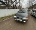 Чорний ВАЗ 2115 Самара, об'ємом двигуна 1.5 л та пробігом 100 тис. км за 2400 $, фото 1 на Automoto.ua