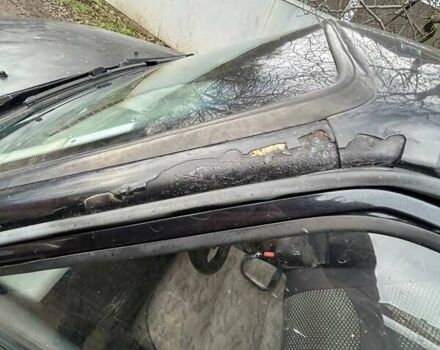 Чорний ВАЗ 2115 Самара, об'ємом двигуна 1.5 л та пробігом 100 тис. км за 2400 $, фото 9 на Automoto.ua