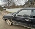 Чорний ВАЗ 2115 Самара, об'ємом двигуна 1.5 л та пробігом 100 тис. км за 2400 $, фото 5 на Automoto.ua
