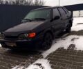 Чорний ВАЗ 2115 Самара, об'ємом двигуна 1.5 л та пробігом 180 тис. км за 1600 $, фото 1 на Automoto.ua