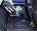 Черный ВАЗ 2115 Самара, объемом двигателя 15 л и пробегом 354 тыс. км за 1600 $, фото 8 на Automoto.ua