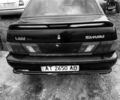 Чорний ВАЗ 2115 Самара, об'ємом двигуна 1.5 л та пробігом 206 тис. км за 1083 $, фото 1 на Automoto.ua