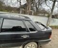 Чорний ВАЗ 2115 Самара, об'ємом двигуна 1.5 л та пробігом 100 тис. км за 2400 $, фото 6 на Automoto.ua