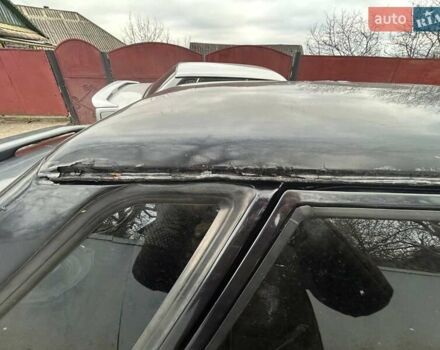 Чорний ВАЗ 2115 Самара, об'ємом двигуна 1.5 л та пробігом 100 тис. км за 2400 $, фото 12 на Automoto.ua