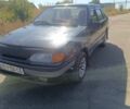 Чорний ВАЗ 2115 Самара, об'ємом двигуна 1.5 л та пробігом 263 тис. км за 1900 $, фото 1 на Automoto.ua