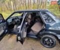 Черный ВАЗ 2115 Самара, объемом двигателя 1.5 л и пробегом 184 тыс. км за 2400 $, фото 4 на Automoto.ua