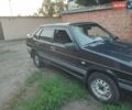 Черный ВАЗ 2115 Самара, объемом двигателя 1.5 л и пробегом 185 тыс. км за 1650 $, фото 1 на Automoto.ua