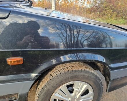 Черный ВАЗ 2115 Самара, объемом двигателя 1.5 л и пробегом 250 тыс. км за 2400 $, фото 12 на Automoto.ua