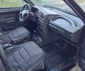 Черный ВАЗ 2115 Самара, объемом двигателя 1.5 л и пробегом 10 тыс. км за 2300 $, фото 5 на Automoto.ua