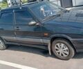 Черный ВАЗ 2115 Самара, объемом двигателя 1.5 л и пробегом 230 тыс. км за 2100 $, фото 2 на Automoto.ua