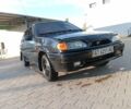 Чорний ВАЗ 2115 Самара, об'ємом двигуна 0 л та пробігом 200 тис. км за 1200 $, фото 1 на Automoto.ua