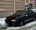 Чорний ВАЗ 2115 Самара, об'ємом двигуна 1.5 л та пробігом 205 тис. км за 1999 $, фото 1 на Automoto.ua