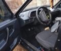 Черный ВАЗ 2115 Самара, объемом двигателя 1.5 л и пробегом 130 тыс. км за 1500 $, фото 6 на Automoto.ua