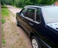 Чорний ВАЗ 2115 Самара, об'ємом двигуна 1.5 л та пробігом 290 тис. км за 1550 $, фото 3 на Automoto.ua