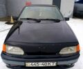 Чорний ВАЗ 2115 Самара, об'ємом двигуна 1.5 л та пробігом 175 тис. км за 899 $, фото 10 на Automoto.ua
