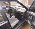 Черный ВАЗ 2115 Самара, объемом двигателя 1.5 л и пробегом 130 тыс. км за 1500 $, фото 3 на Automoto.ua