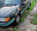 Чорний ВАЗ 2115 Самара, об'ємом двигуна 0 л та пробігом 158 тис. км за 2000 $, фото 3 на Automoto.ua