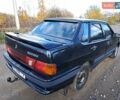 Черный ВАЗ 2115 Самара, объемом двигателя 1.5 л и пробегом 250 тыс. км за 2300 $, фото 12 на Automoto.ua