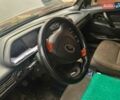 Черный ВАЗ 2115 Самара, объемом двигателя 1.5 л и пробегом 205 тыс. км за 1650 $, фото 2 на Automoto.ua