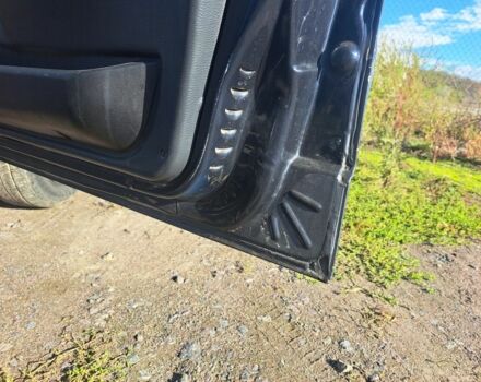 Черный ВАЗ 2115 Самара, объемом двигателя 1.5 л и пробегом 250 тыс. км за 2400 $, фото 16 на Automoto.ua