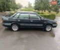 Черный ВАЗ 2115 Самара, объемом двигателя 1.5 л и пробегом 260 тыс. км за 1750 $, фото 8 на Automoto.ua